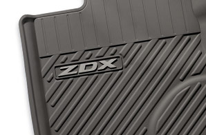 All Season Floor Mats