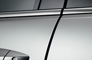 Door Edge Film