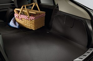 Cargo Liner