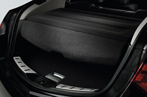 Cargo Cover