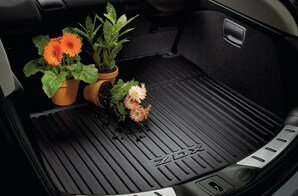 Cargo Tray