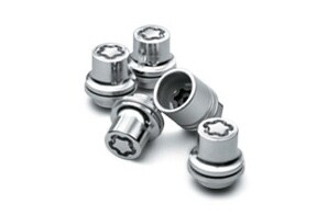 Wheel Locks