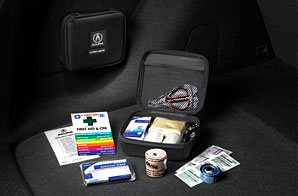 First Aid Kit