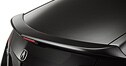 Deck Lid Spoiler