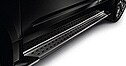 Sport Running Boards with LEDs
