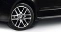 20 Inch Chrome-Look Alloy Wheels