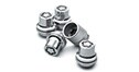 Wheel Locks