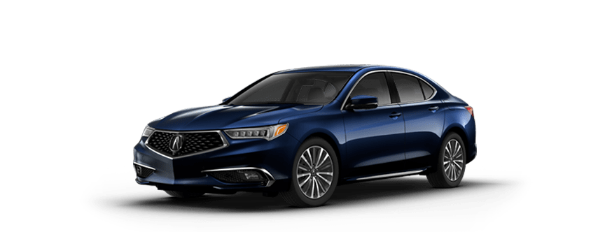 2018 Acura TLX 3.5 V-6 9-AT SH-AWD with Advance Package 4dr Car