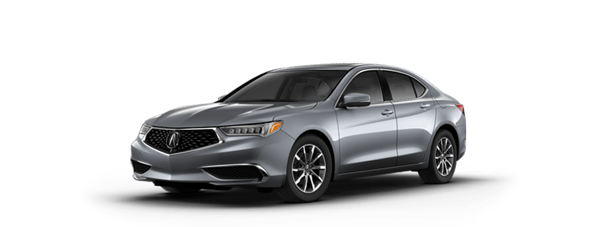 2018 Acura TLX 2.4 8-DCT P-AWS with Technology Package 4dr Car