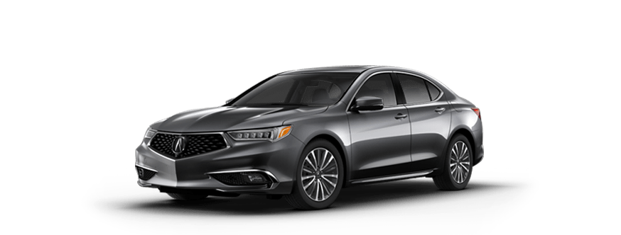 2018 Acura TLX 3.5 V-6 9-AT SH-AWD with Advance Package 4dr Car