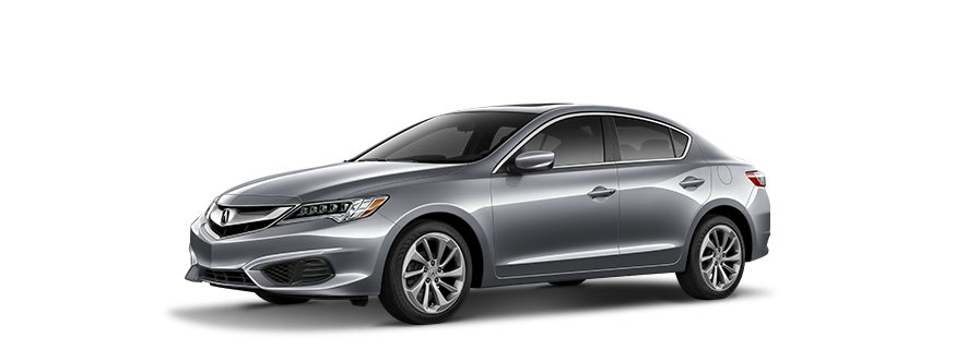 2017 Acura ILX Base 4D Sedan