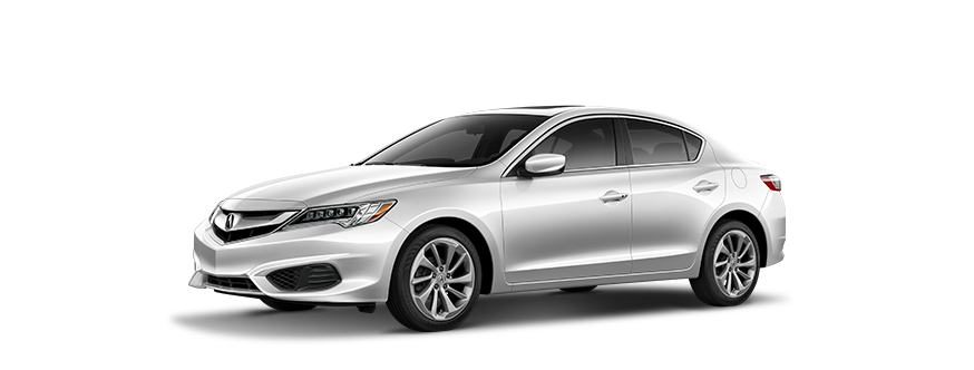 2017 Acura ILX with Technology Plus Package 4dr Car