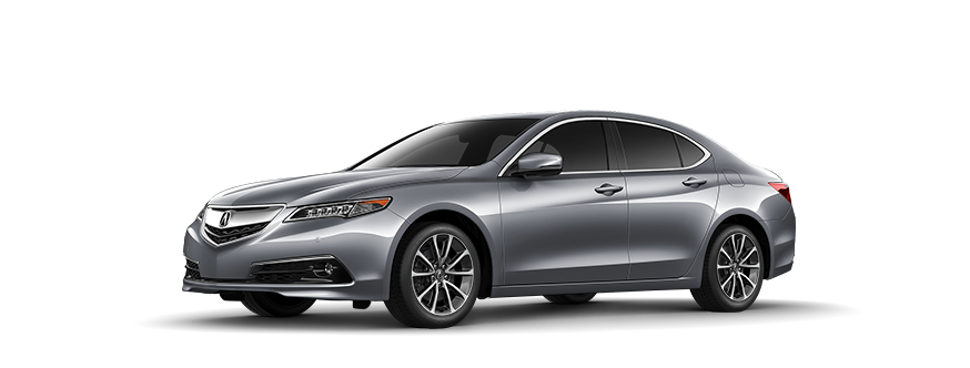 2016 Acura TLX 3.5 V-6 9-AT SH-AWD with Advance Package 4D Sedan