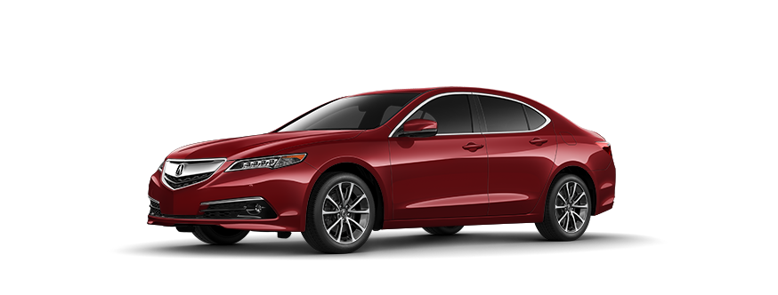 2017 Acura TLX 3.5 V-6 9-AT SH-AWD with Advance Package 4D Sedan