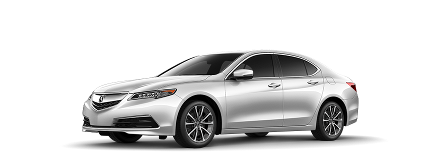 2017 Acura TLX 3.5 V-6 9-AT SH-AWD with Technology Package 4dr Car