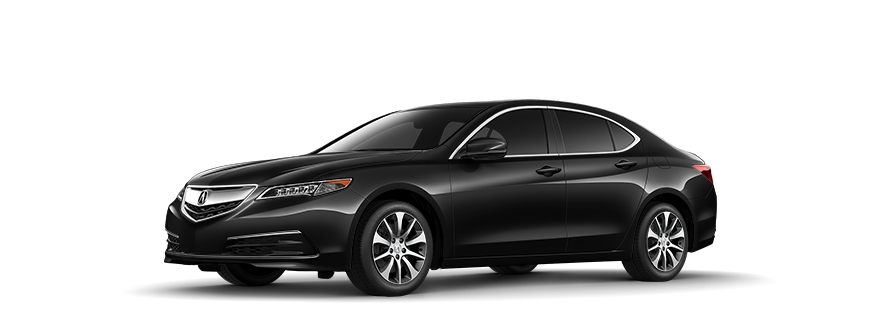 2017 Acura TLX 2.4 8-DCT P-AWS with Technology Package 4dr Car