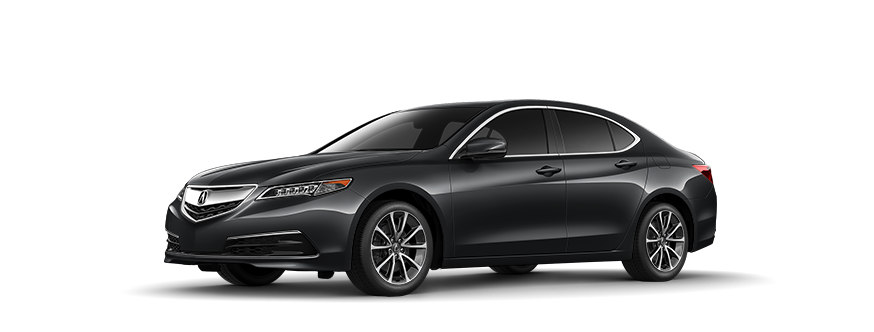 2017 Acura TLX 3.5 V-6 9-AT P-AWS with Technology Package 4D Sedan