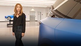 Gypsy Modina, CFM Design Lead