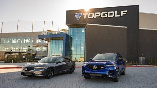 Topgolf