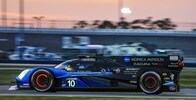 2023 Acura Roar Before the 24 car racing