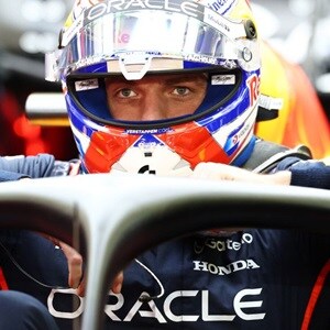 Oracle Red Bull Racing Team driver Oracle Red Bull Racing Team driver