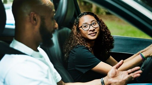 Safety Education New Driver Deal