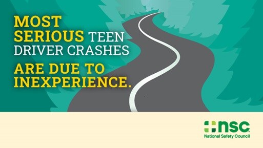 Safety Education Teen Driver