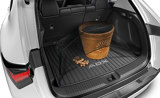 ACURA ADX 2025 CARGO NET GENUINE OEM PART # 08L96-3BH-200 | eBay