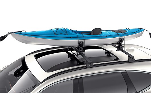 2023 MDX Accessories Kayak Attachment