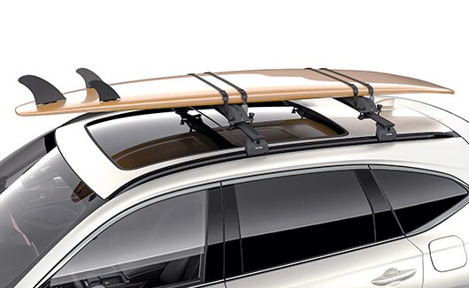 2023 MDX Accessories Surf/Paddleboard Attachment
