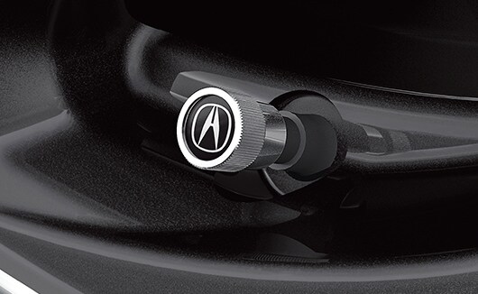 2023 MDX Accessories Valve Stem Caps