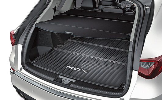 2023 MDX Accessories Cargo Cover