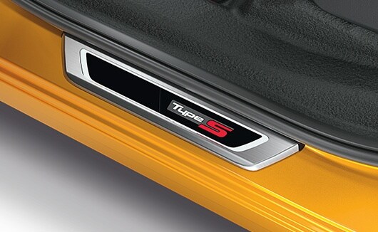 2023 MDX Accessories Illuminated Door Sill Trim