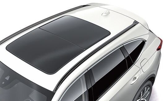 2023 MDX Accessories Black Utility Package