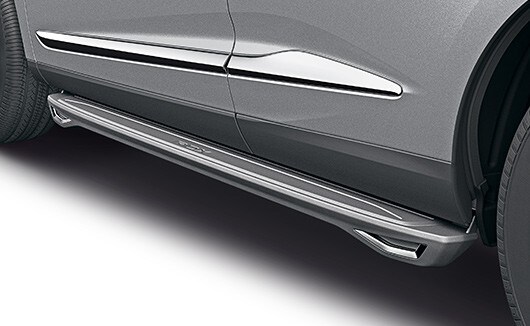 RDX 2022 Running Boards