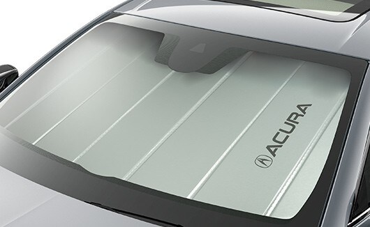 RDX 2022 Sun Shade