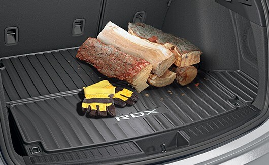 RDX 2022 Cargo Tray