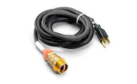 Acura TLX 2022 Engine Block Heater