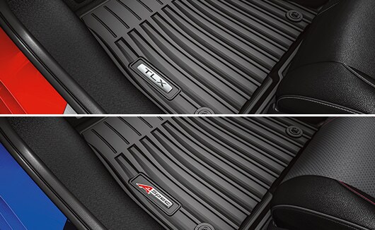 Acura TLX 2022 All-Season Protection Package I