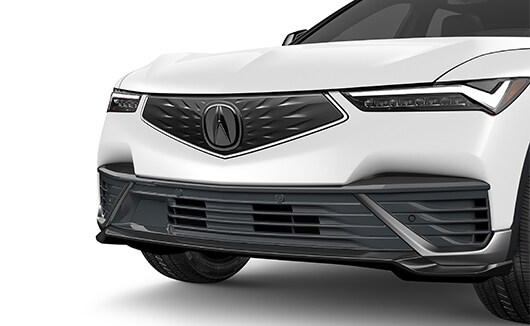 ACURA ZDX 2024 FRONT GRILLE GENUINE OEM PART # 08F21-PS3-200