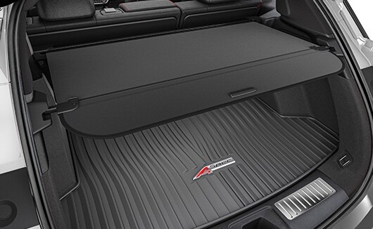 ACURA ZDX 2024 A-SPEC CARGO COVER GENUINE OEM PART # 08Z07