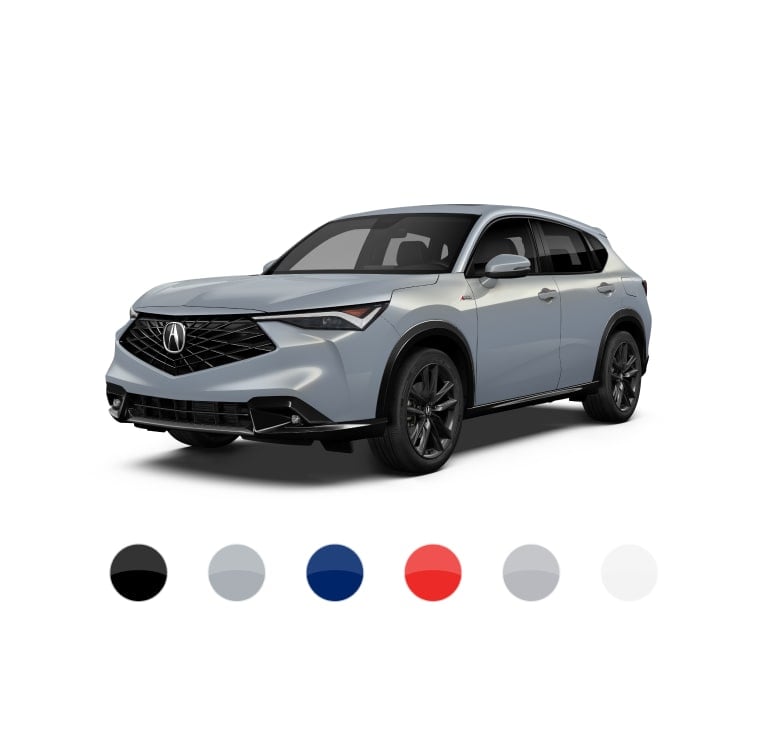 Headlamp Kit | ACURA ADX 2025 Headlamp Kit | ACURA ADX 2025