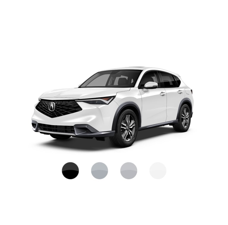 2025 Acura ADX Premium Turbocharged SUV
