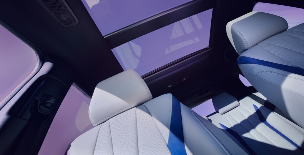 Interior Detail 2