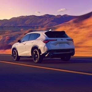 Acura 2025 ADX shown in Platinum White Pearl with Four distinct drive modes and an available Individual mode give you the freedom to customize your drive. 