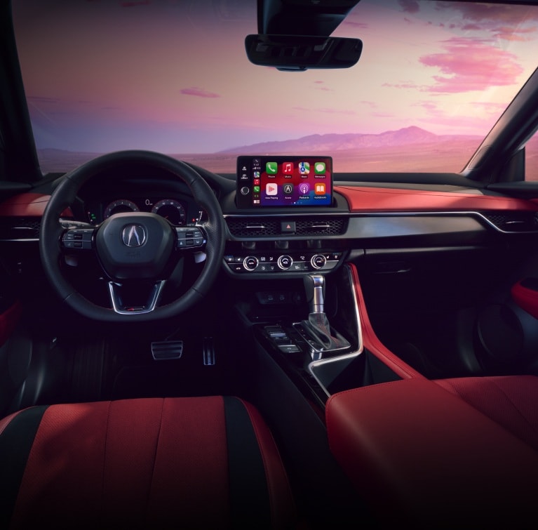 2025 Acura ADX Premium Turbocharged SUV