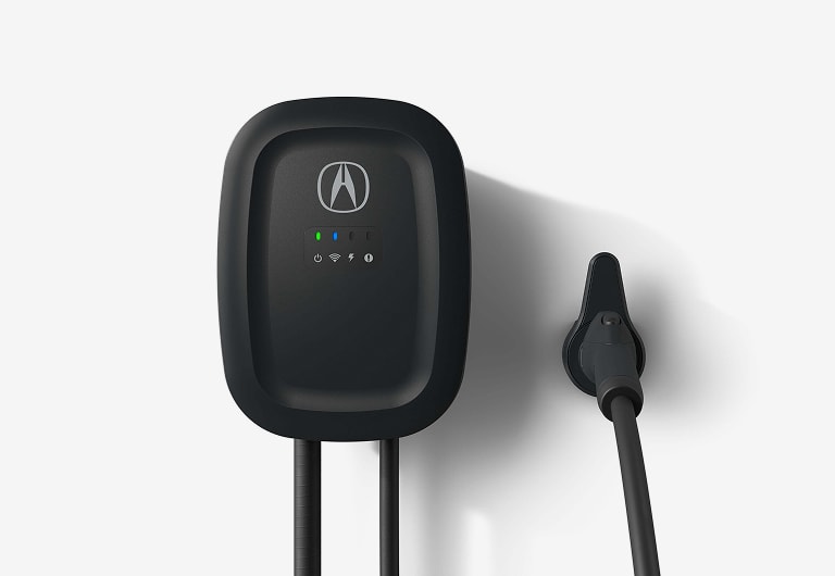 Acura Home Charger
