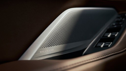 Acura 2025 MDX with Bang & Olufsen Luxury Audio