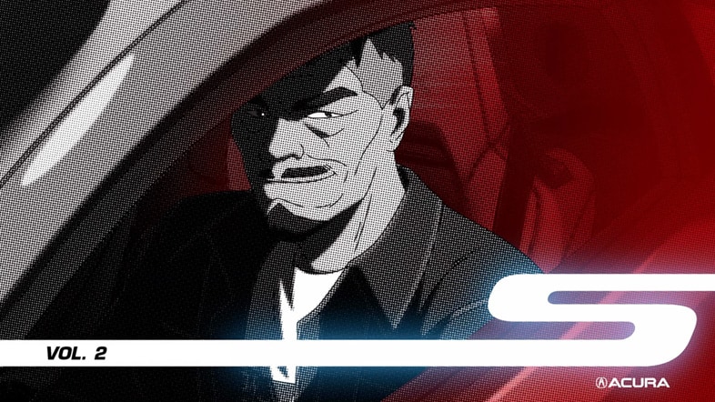 Anime Series Volume 2 image