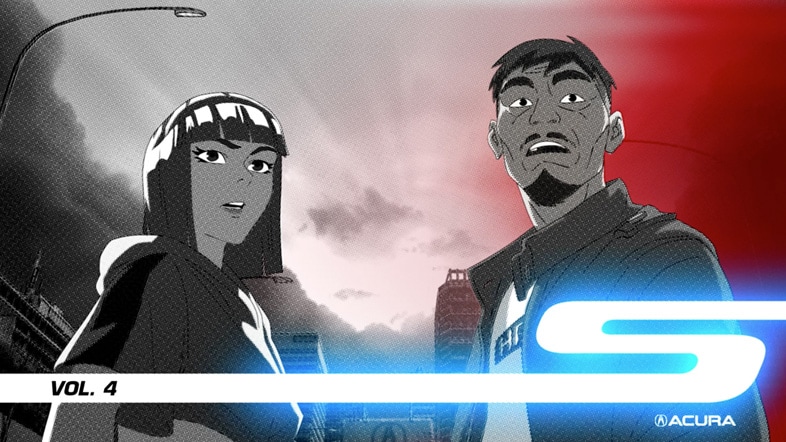 Anime Series Volume 4 image